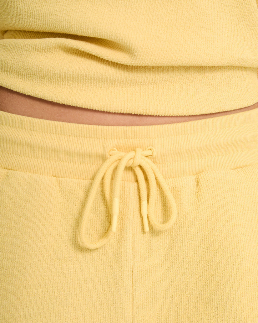 Pantalón corto Sweeterry - Sunburst