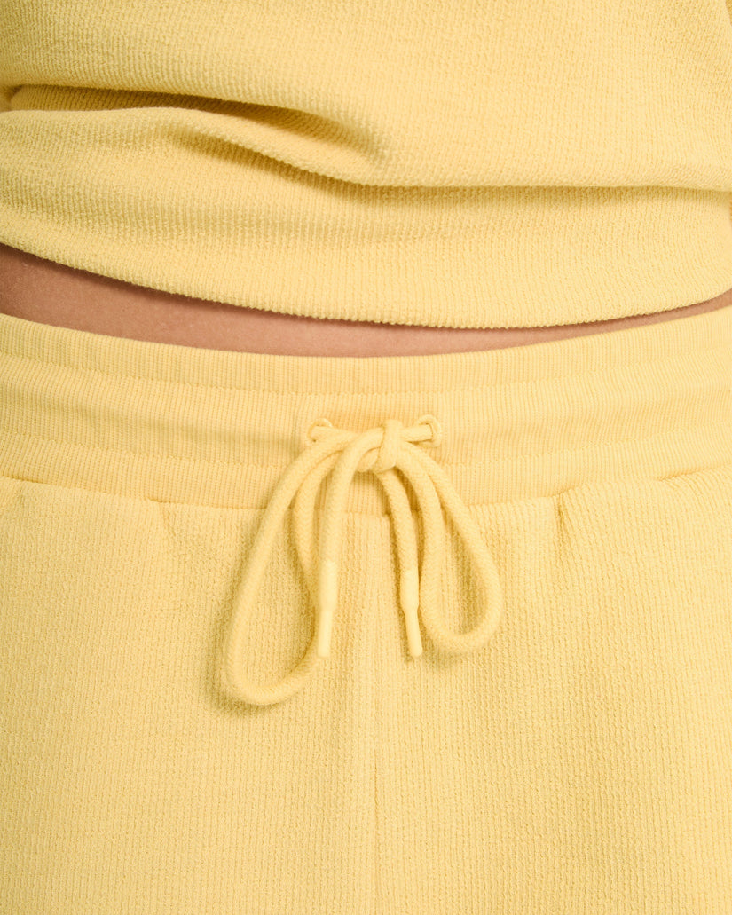 Pantalón corto Sweeterry - Sunburst