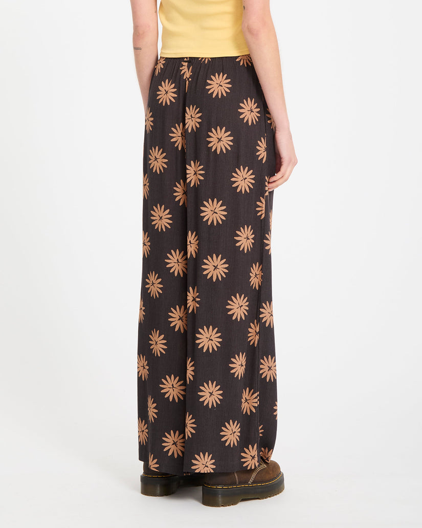 Pantalón Midnite Ramble - Vintage Black