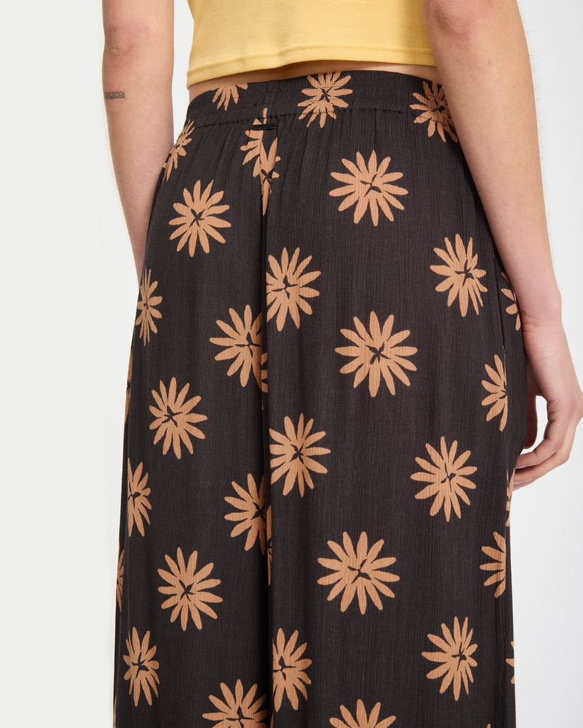 Pantalón Midnite Ramble - Vintage Black