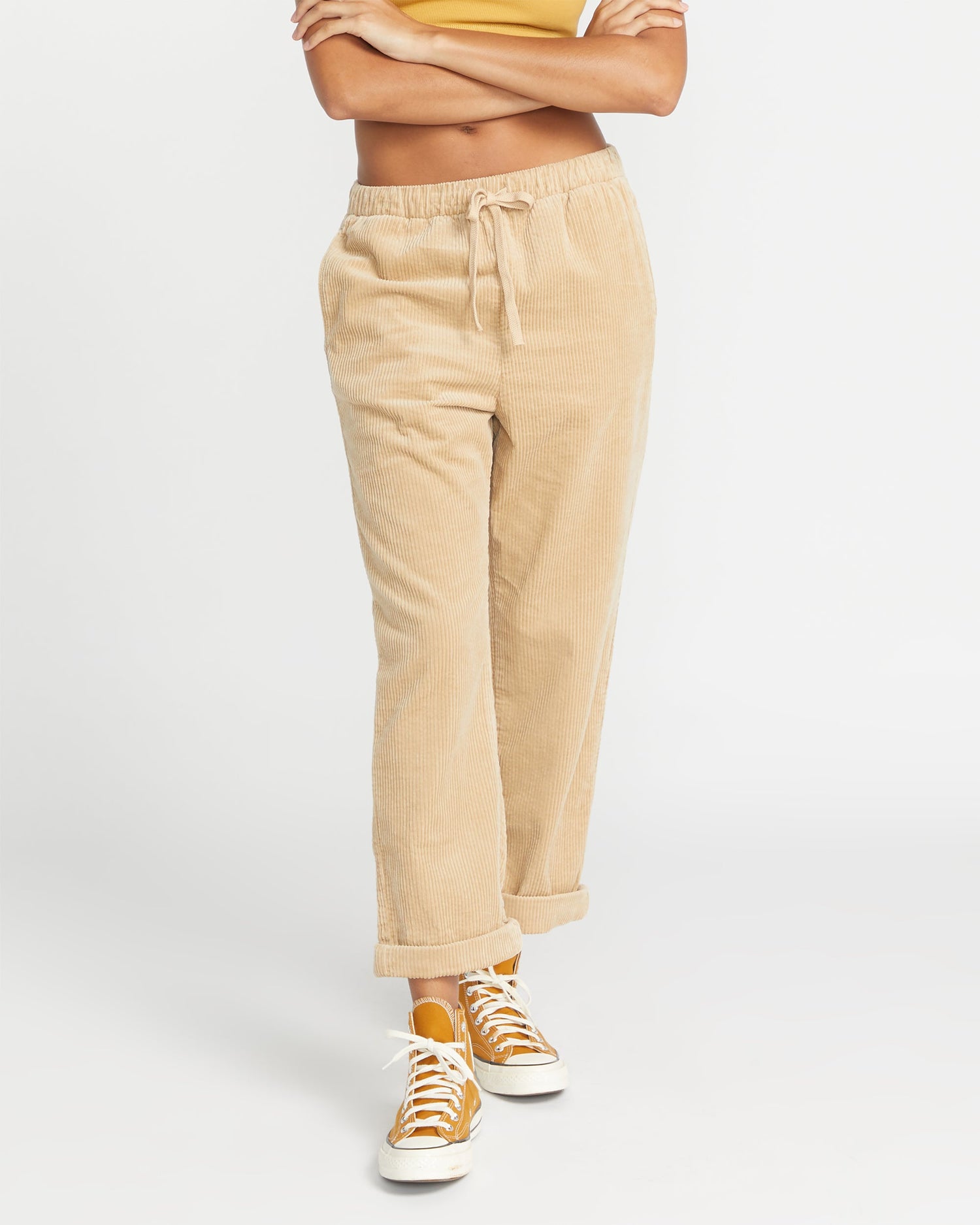 Mujer Pantalones