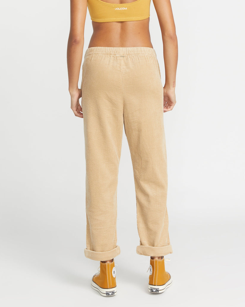 Pantalón Stone Street  - Khaki