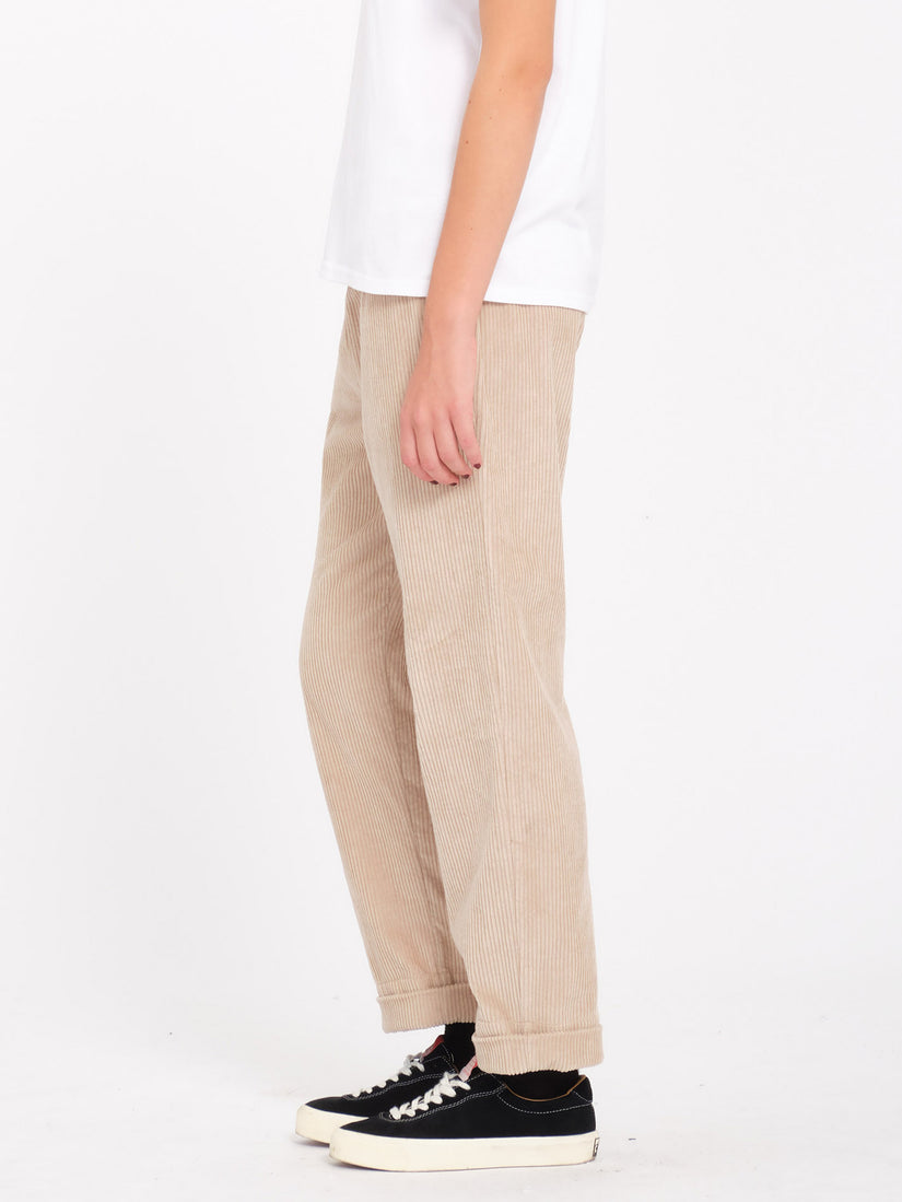 Pantalón Stone Street - Light Khaki