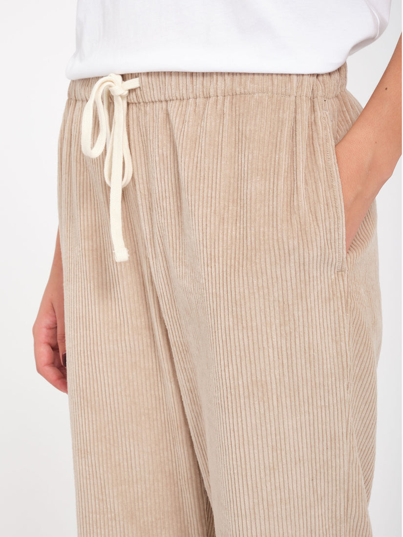 Pantalón Stone Street - Light Khaki