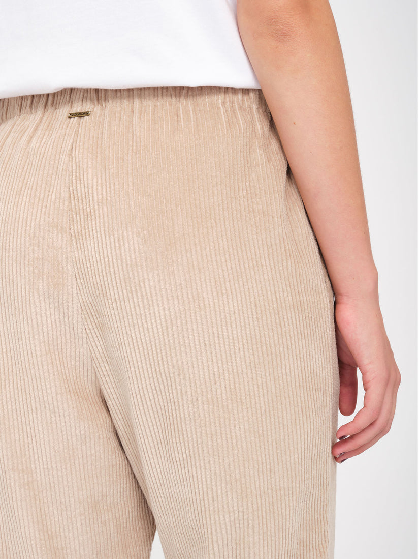 Pantalón Stone Street - Light Khaki
