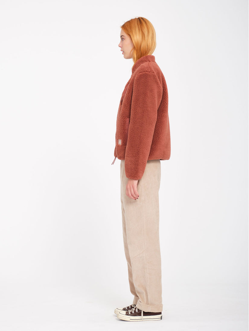 Pantalón Stone Street - Light Khaki