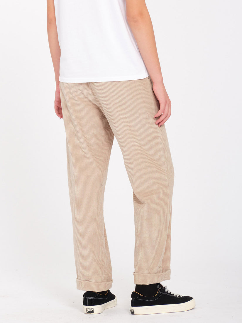 Pantalón Stone Street - Light Khaki