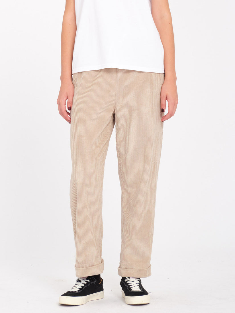Pantalón Stone Street - Light Khaki