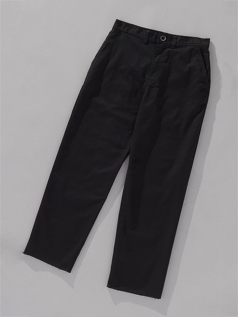 Pantalón Thisthatthem Skate - BLACK