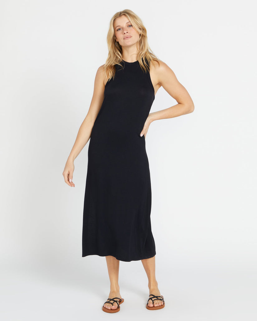 Vestido Stonelight - Black