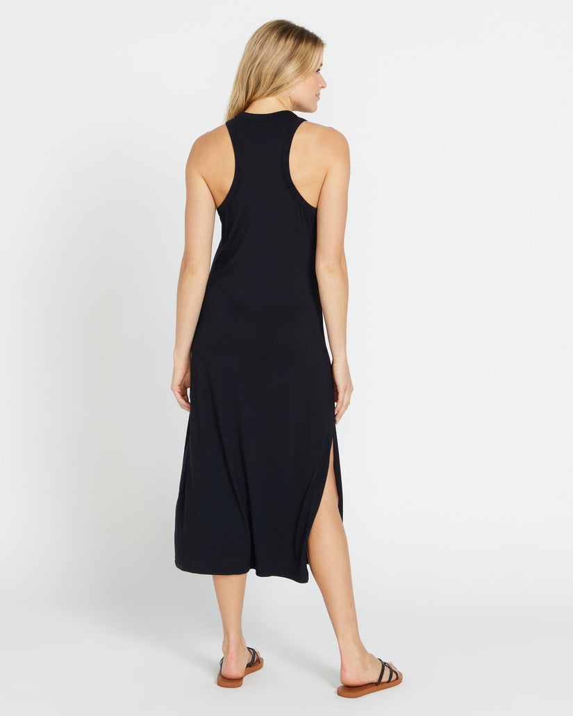 Vestido Stonelight - Black