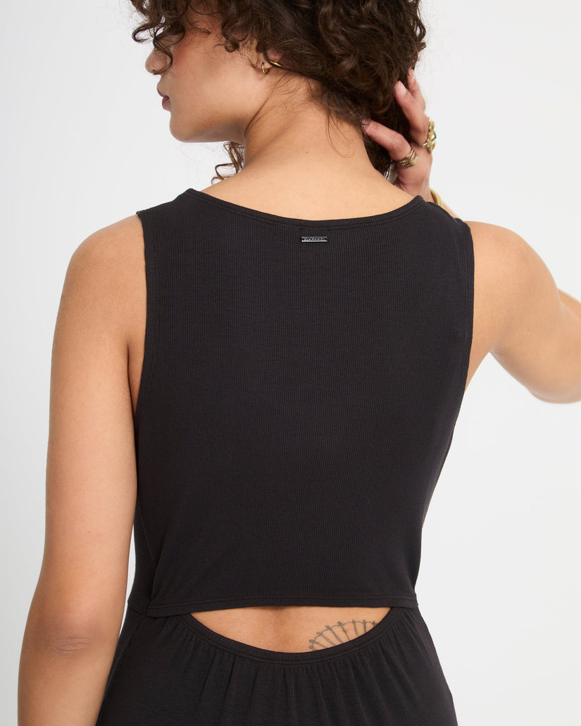 Vestido Draculush - Black