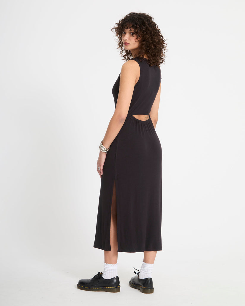 Vestido Draculush - Black