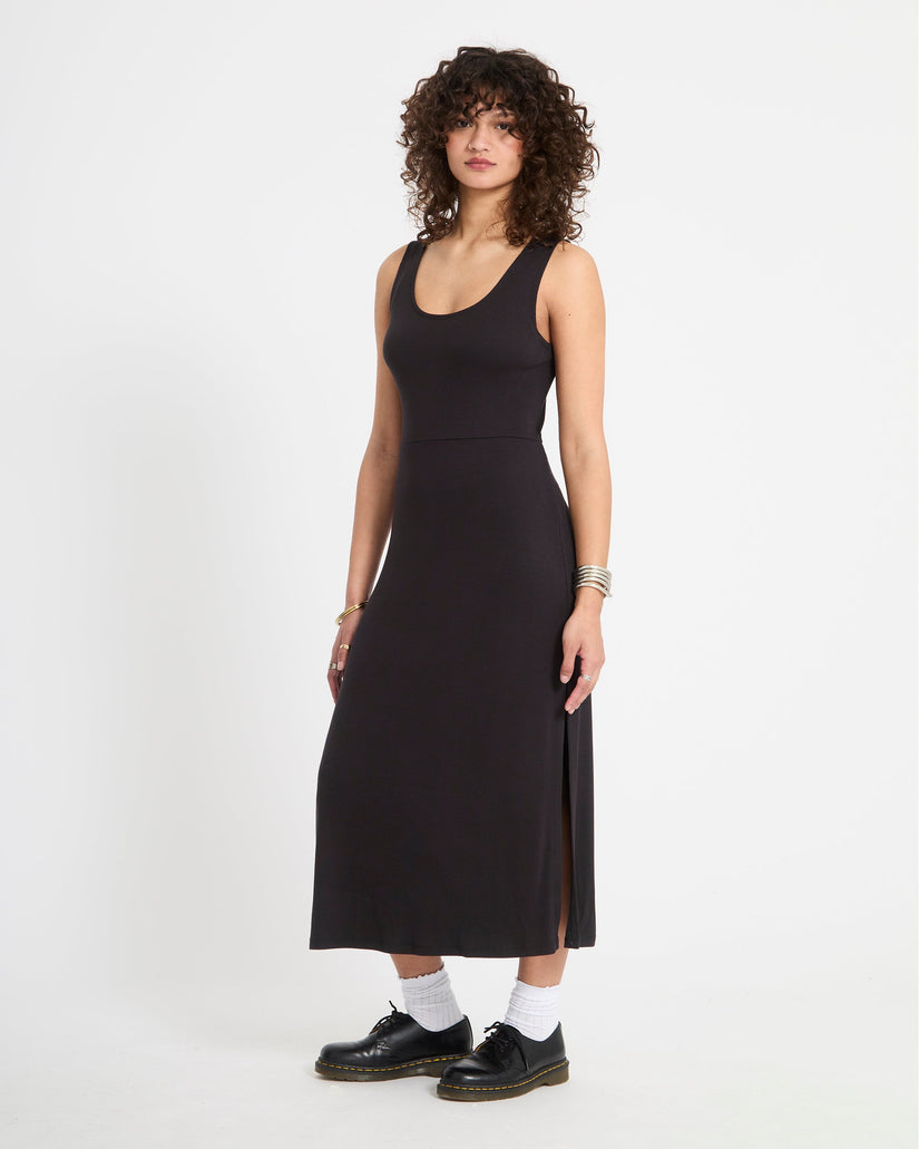 Vestido Draculush - Black