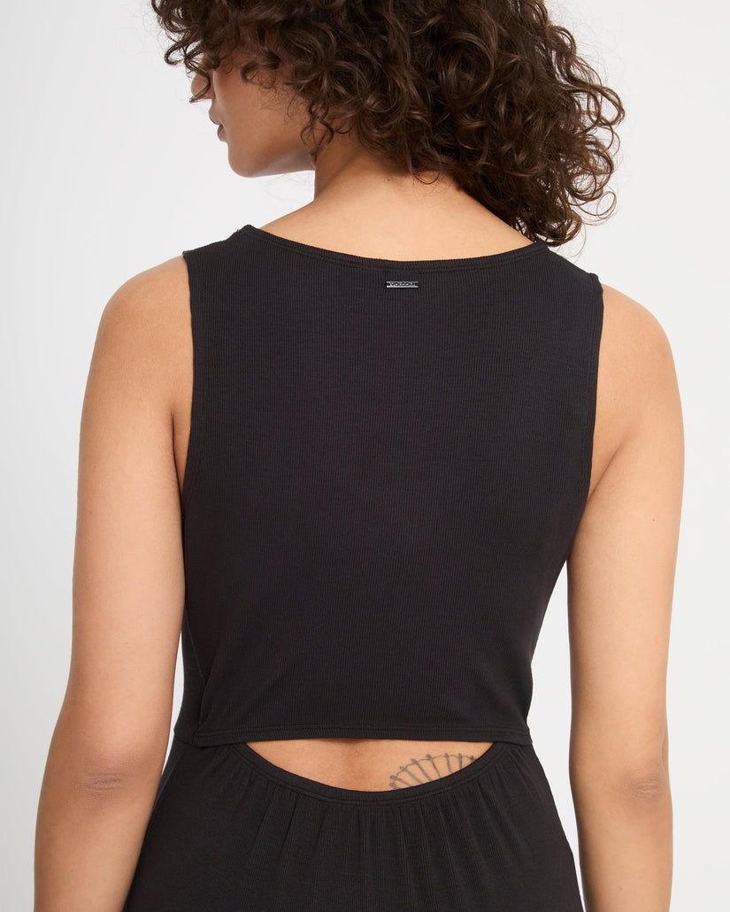 Vestido Draculush - Black