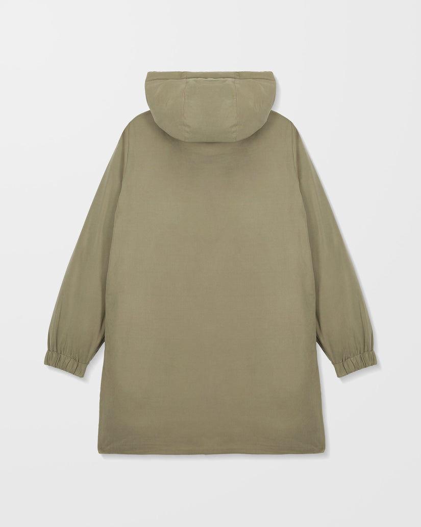 Parka Sleepi Puff Up - Wintermoss