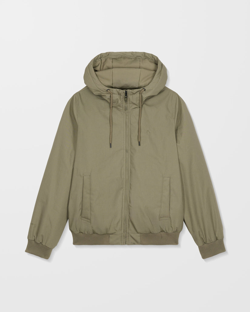 Chaqueta Wernan 10K - Wintermoss