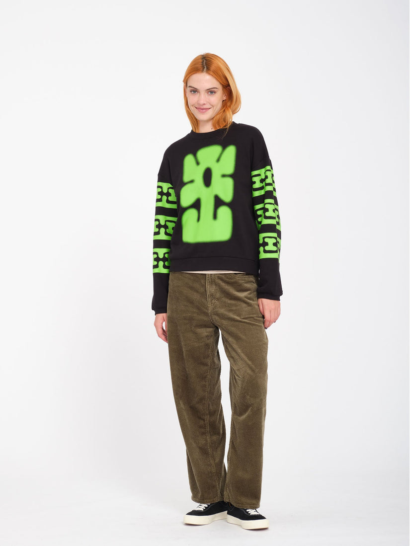 Pantalón de Pana Weellow - Wintermoss