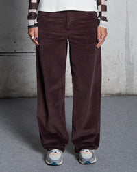 Pantalón Weellow II Corduroy - Raisin