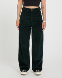Pantalón Weellow II Corduroy - Scarab