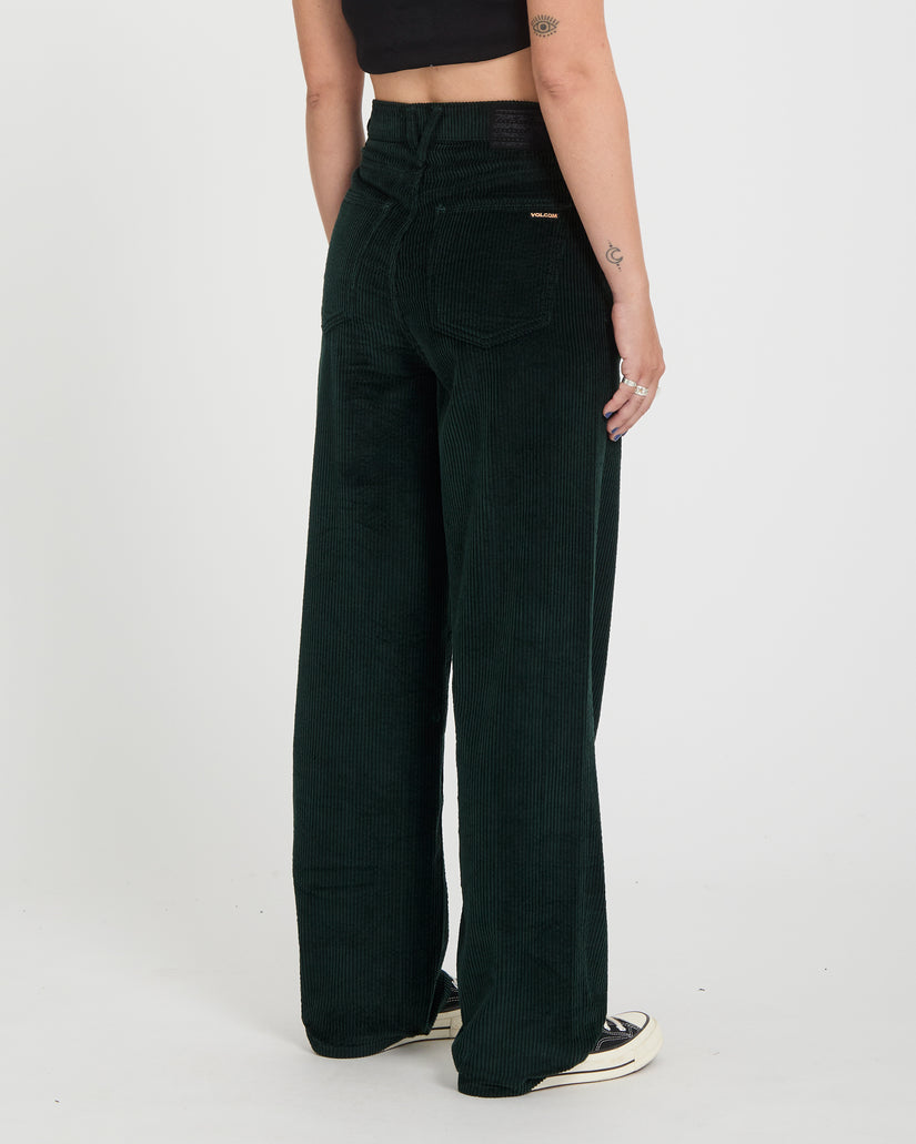 Pantalón Weellow II Corduroy - Scarab