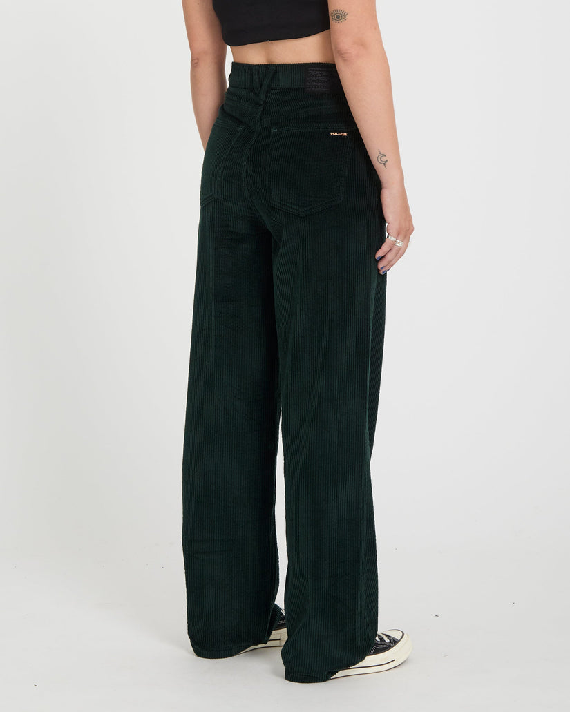 Pantalón Weellow II Corduroy - Scarab
