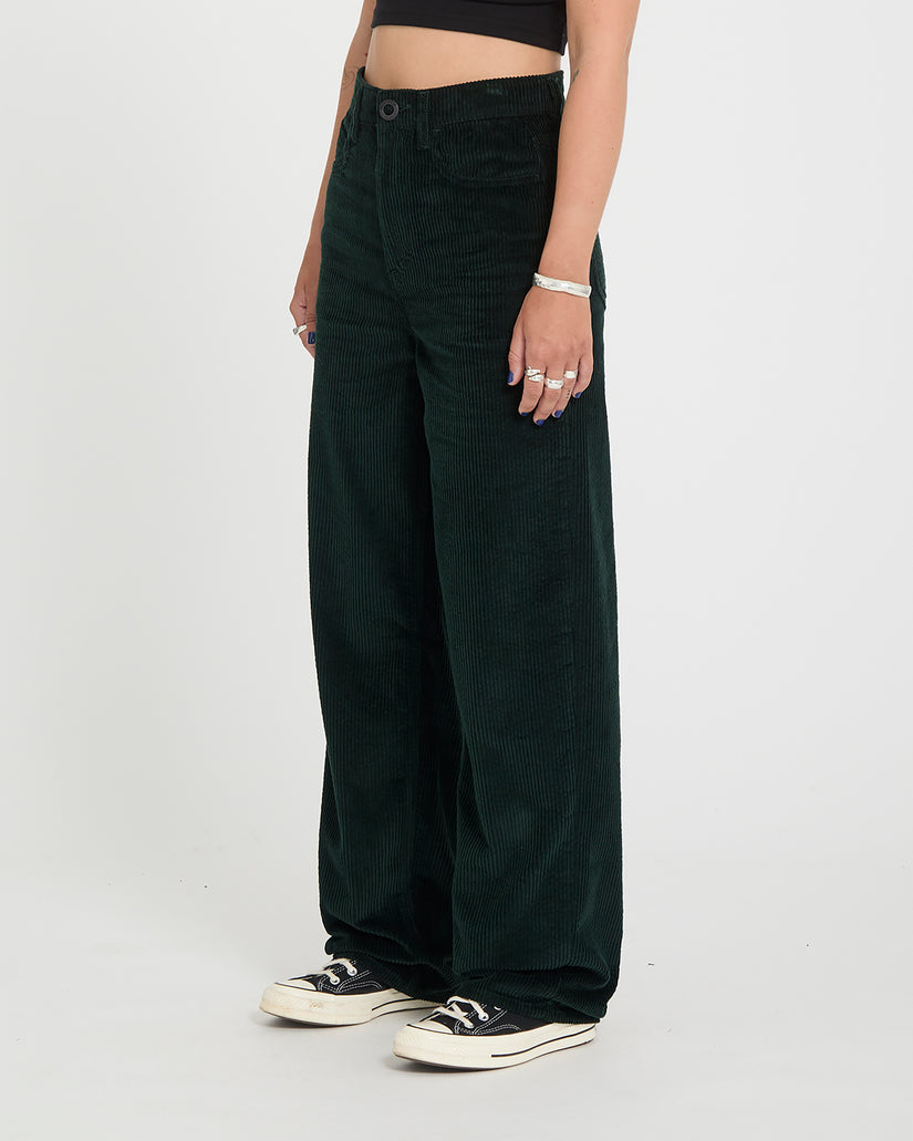Pantalón Weellow II Corduroy - Scarab