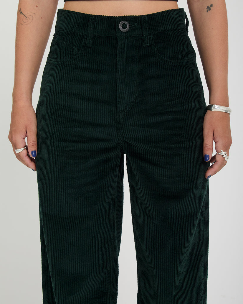 Pantalón Weellow II Corduroy - Scarab
