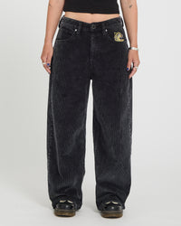 Pantalón Ozzy Corduroy - Light Acid Black