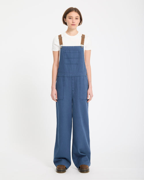 Peto Full Cut - Harbor Blue