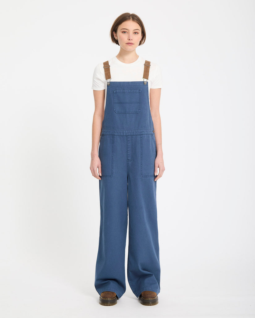 Peto Full Cut - Harbor Blue