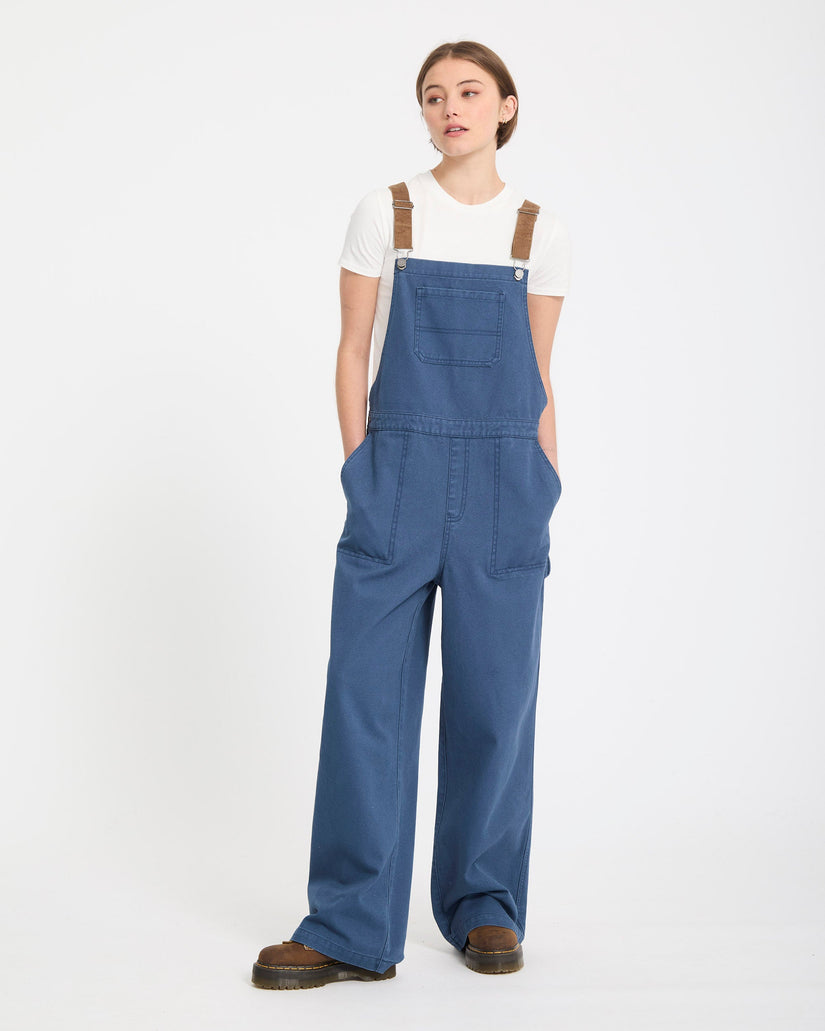 Peto Full Cut - Harbor Blue