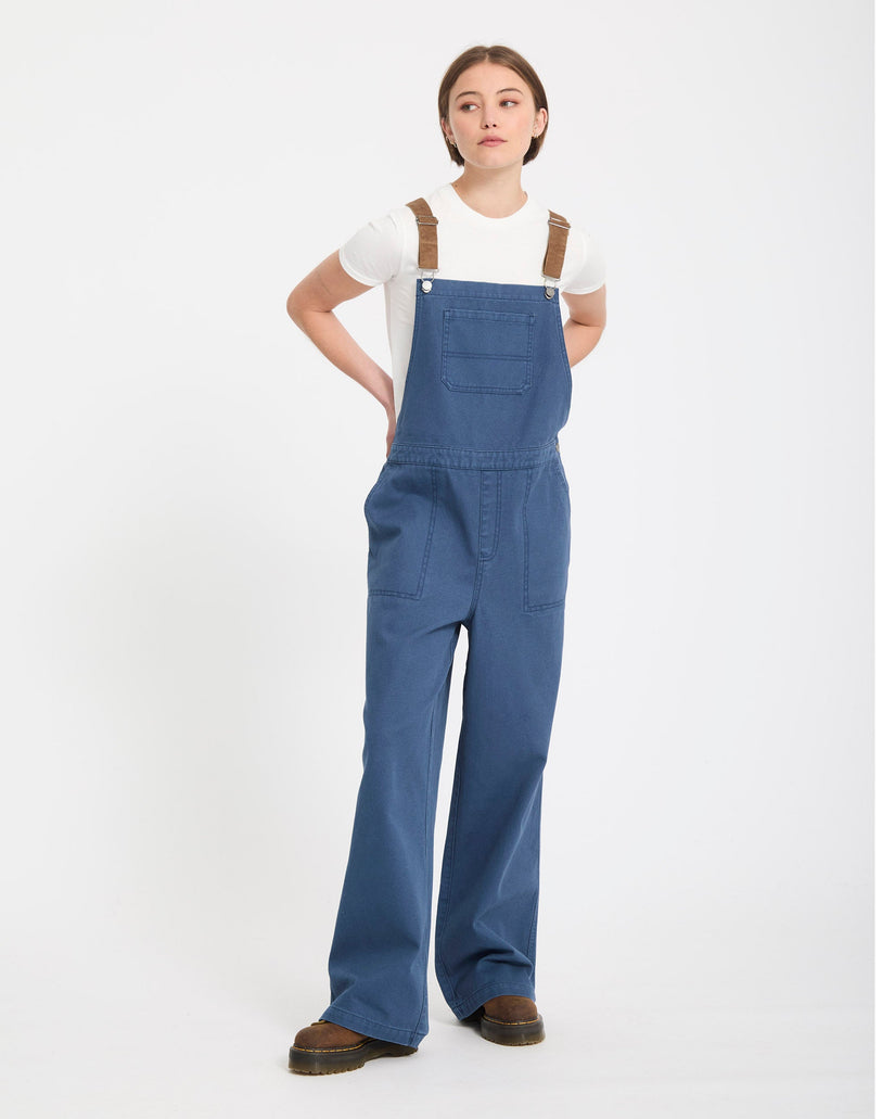 Peto Full Cut - Harbor Blue