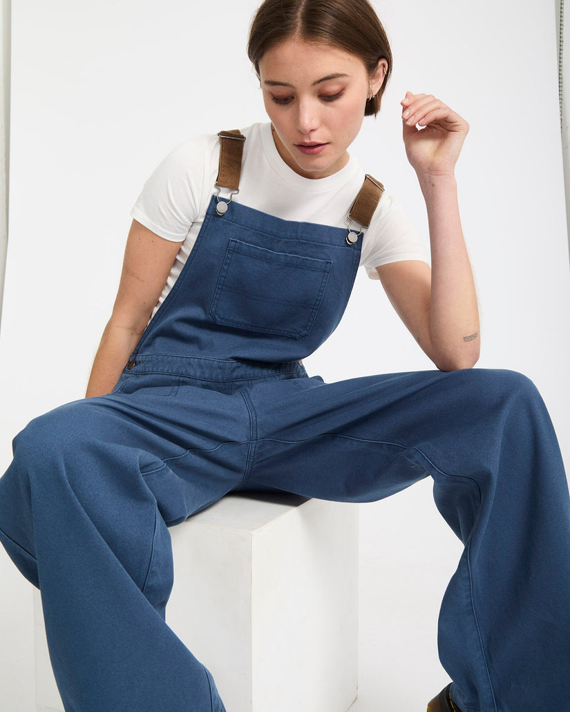 Peto Full Cut - Harbor Blue