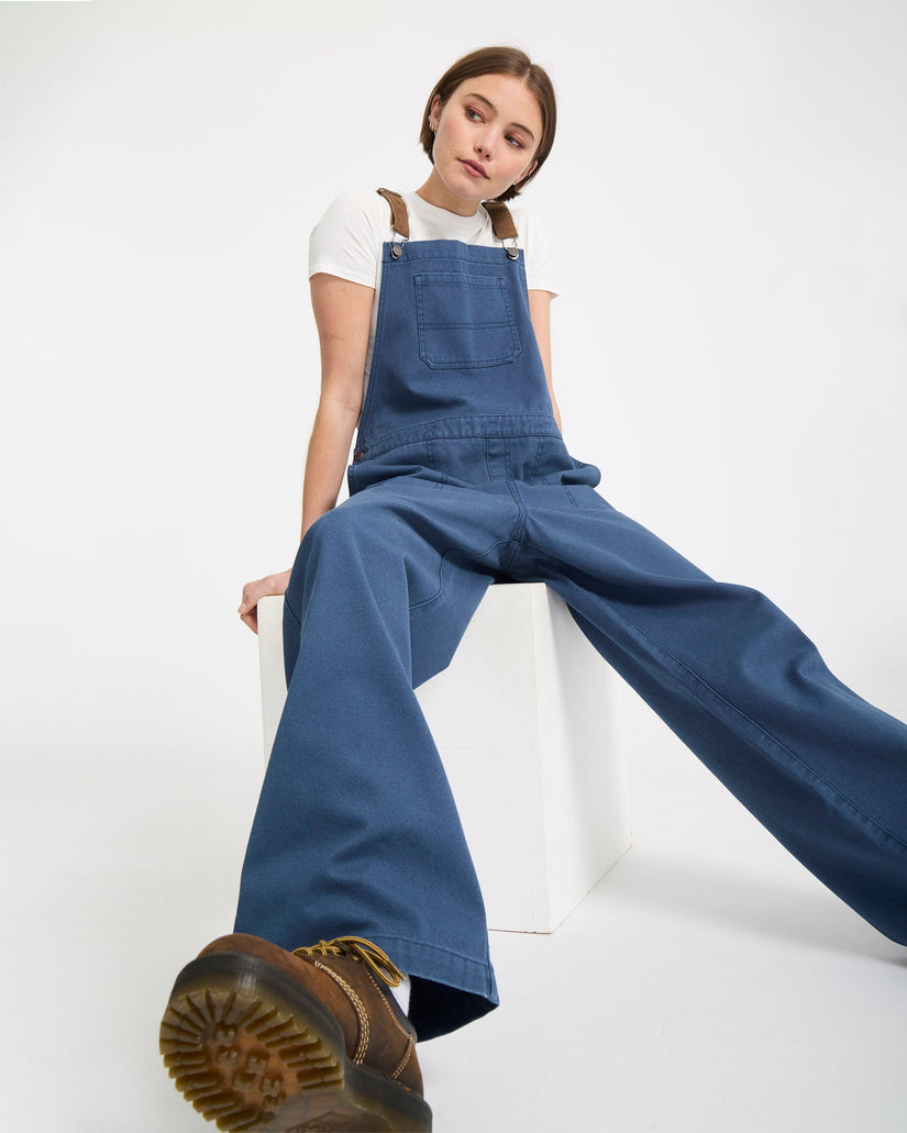 Peto Full Cut - Harbor Blue