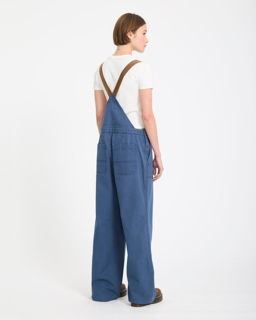 Peto Full Cut - Harbor Blue