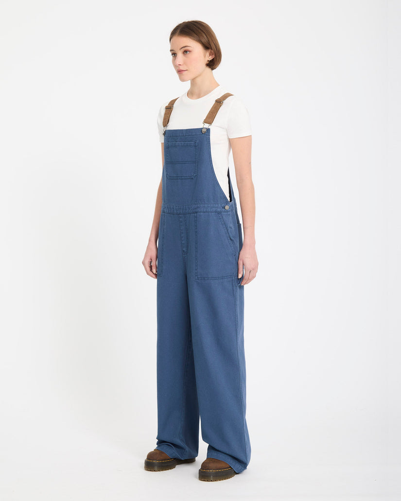 Peto Full Cut - Harbor Blue