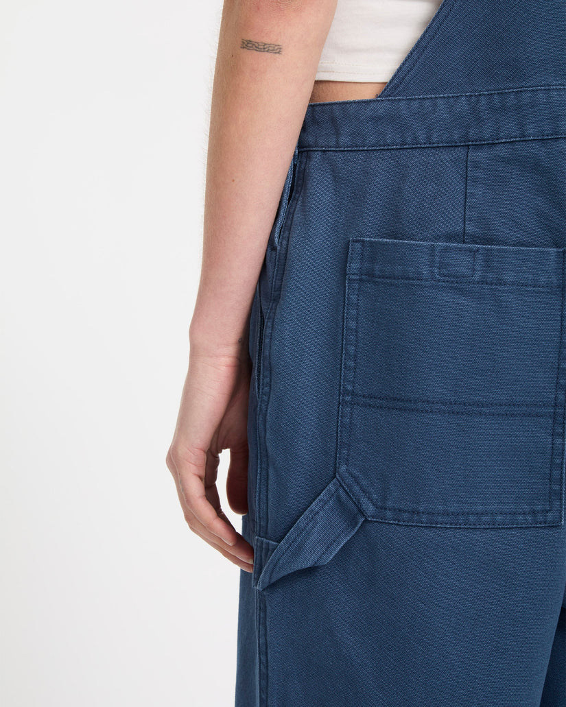 Peto Full Cut - Harbor Blue