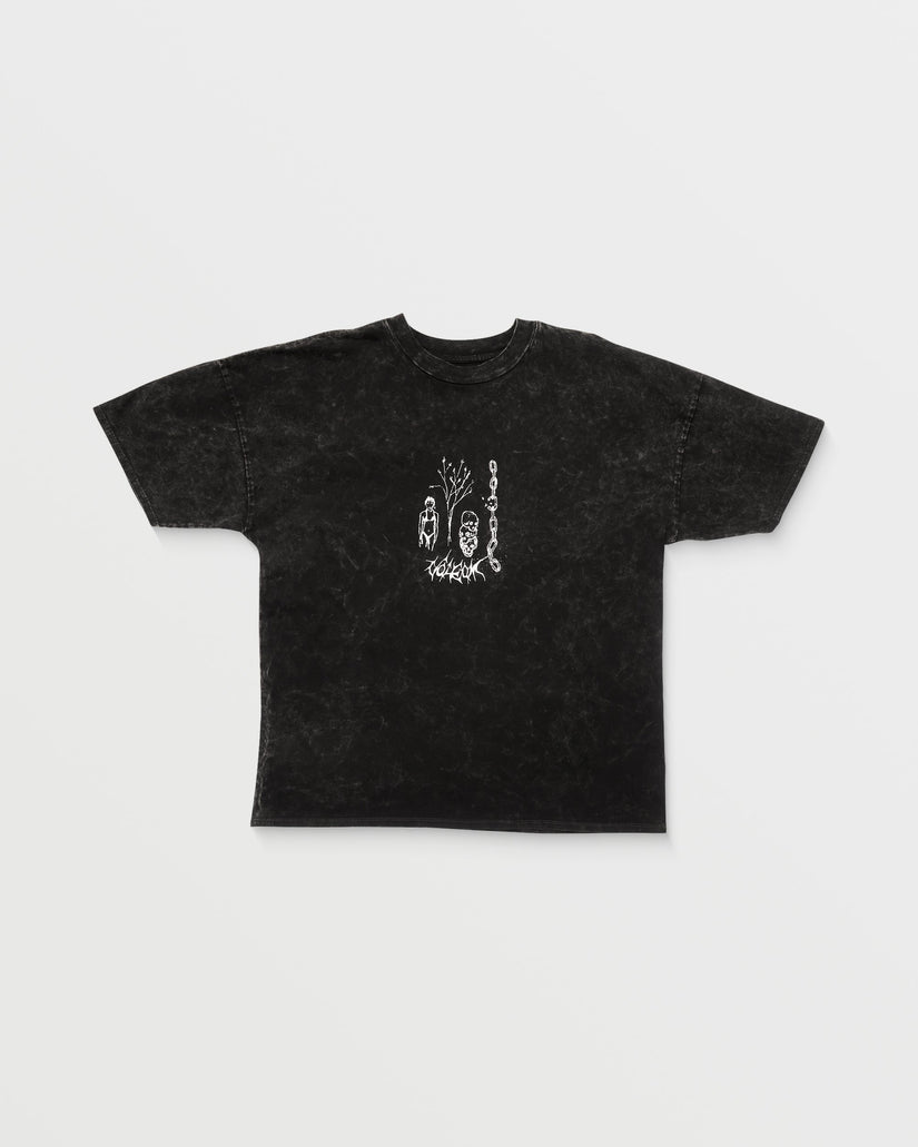 Camiseta Voltrip - BLACK