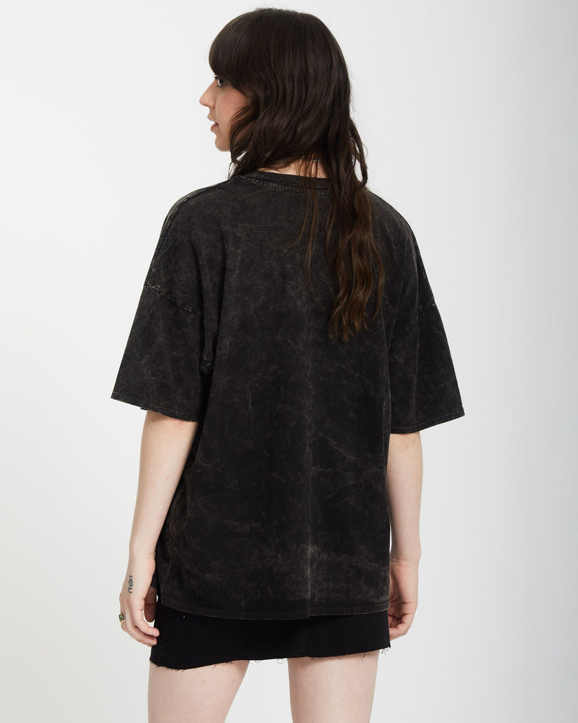 Camiseta Voltrip - BLACK