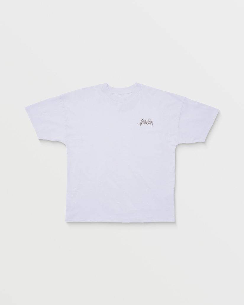 Camiseta Voltrip - DUSTY LAVENDER