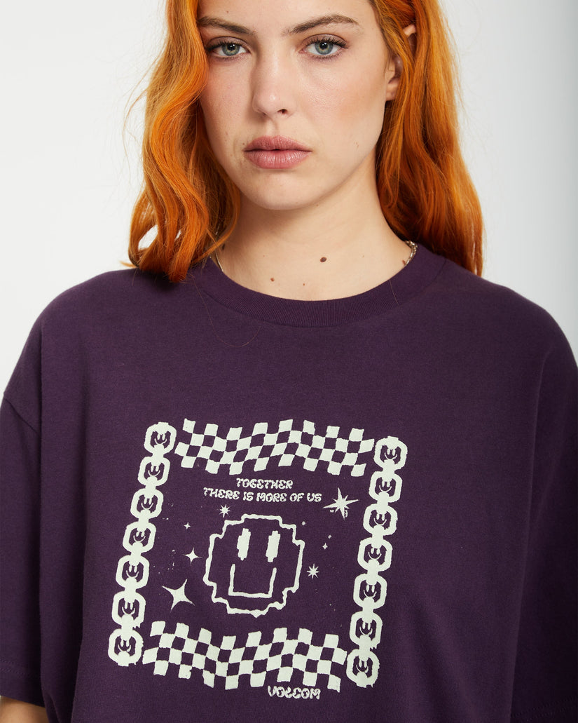 Camiseta Filip Rygalski 1 - GRAPE ROYALE