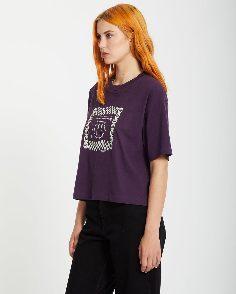 Camiseta Filip Rygalski 1 - GRAPE ROYALE