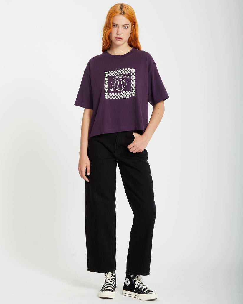 Camiseta Filip Rygalski 1 - GRAPE ROYALE