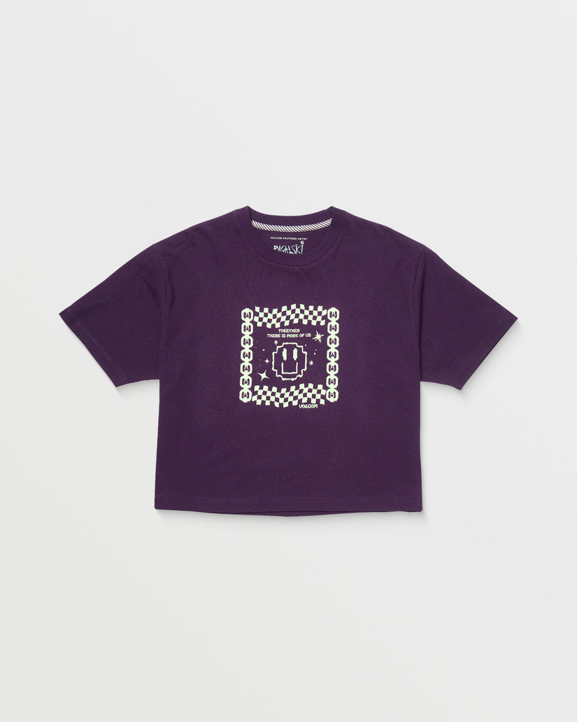 Camiseta Filip Rygalski 1 - GRAPE ROYALE