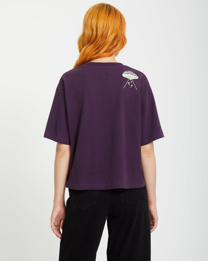 Camiseta Filip Rygalski 1 - GRAPE ROYALE