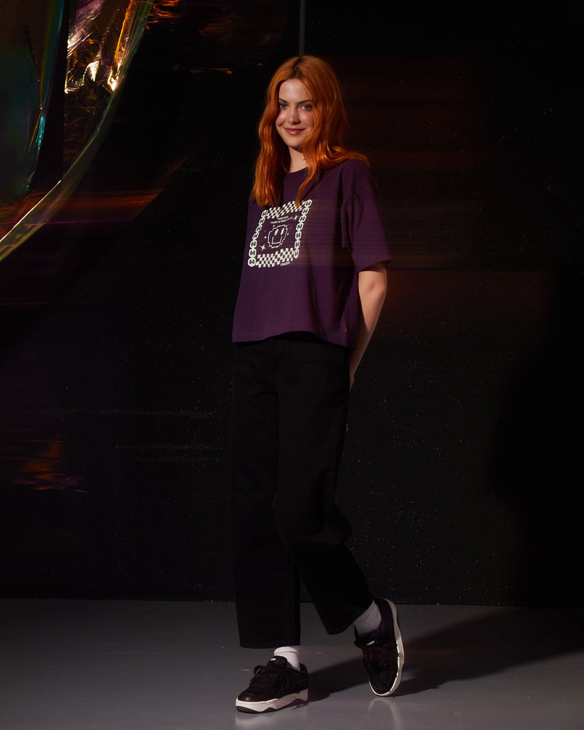 Camiseta Filip Rygalski 1 - GRAPE ROYALE