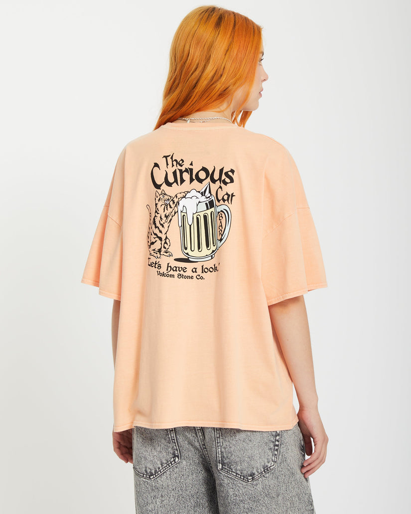 Camiseta My Guys - PALE PEACH