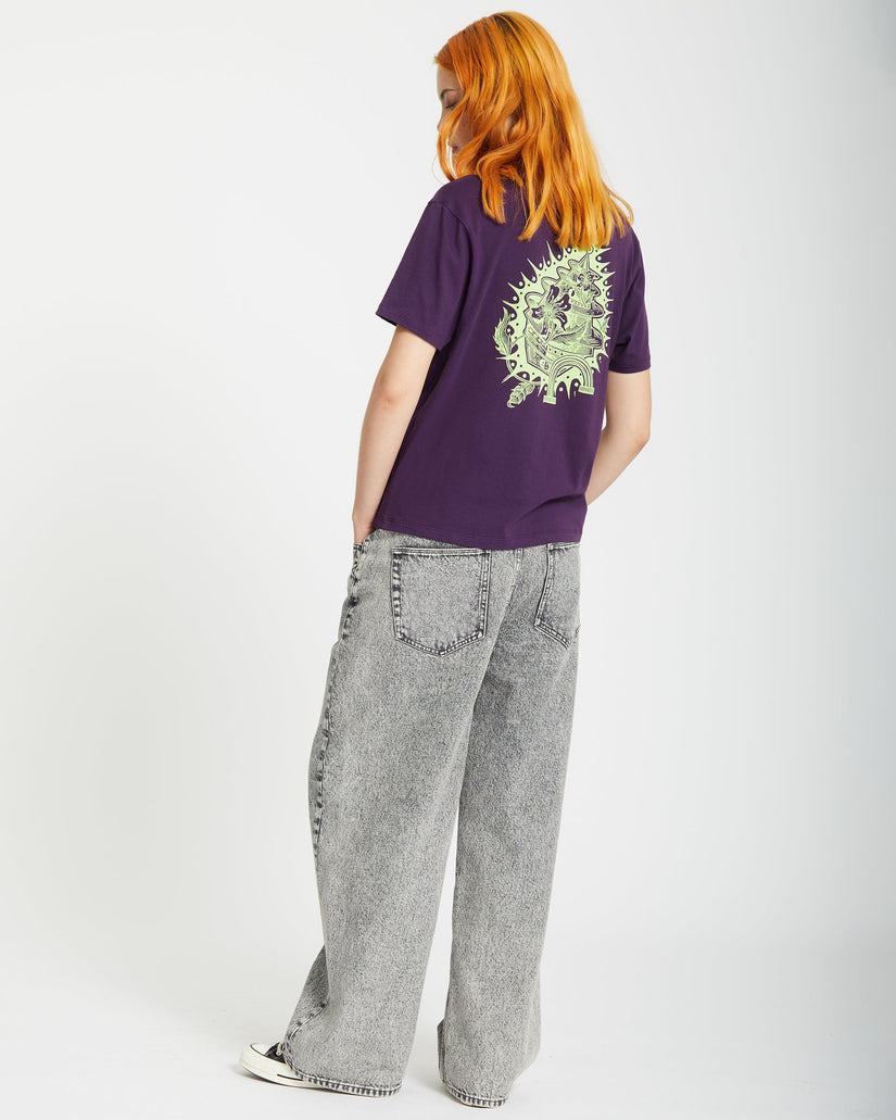 Camiseta Radical Daze Up -GRAPE ROYALE