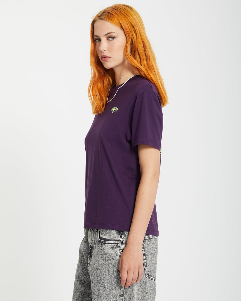 Camiseta Radical Daze Up -GRAPE ROYALE